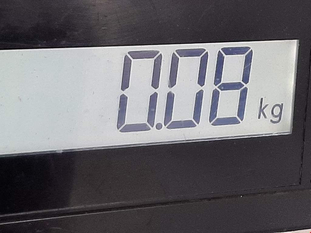 Датчик кислородный lambdasond LEXUS RX 300\330\350\400H 2003-2009