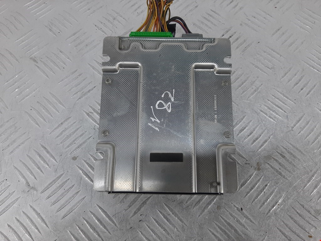 Блок комфорта LAND ROVER Range Rover Sport 2005-2013