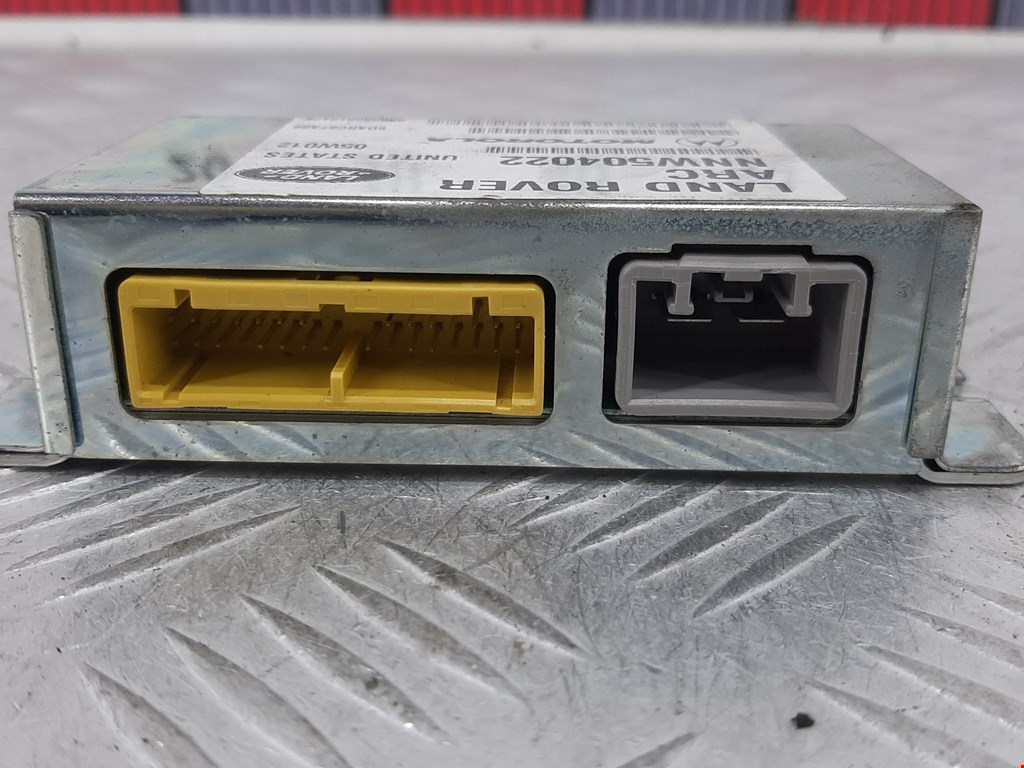 Блок комфорта LAND ROVER Range Rover Sport 2005-2013