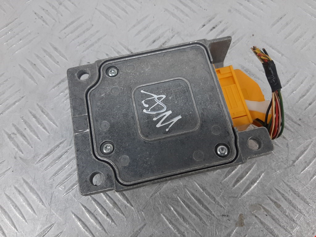 Блок управления стеклоподъемниками LAND ROVER Range Rover Sport 2005-2013