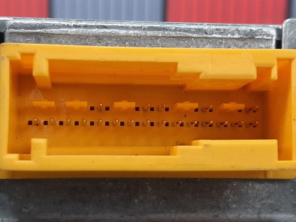 Блок управления стеклоподъемниками LAND ROVER Range Rover Sport 2005-2013