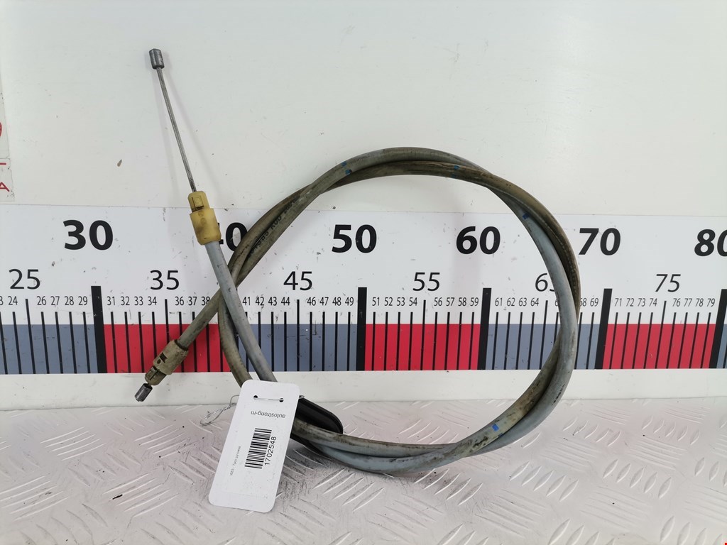 Трос стояночного тормоза левый/правый MERCEDES-BENZ C-Class C-klasse W204 2007-2015