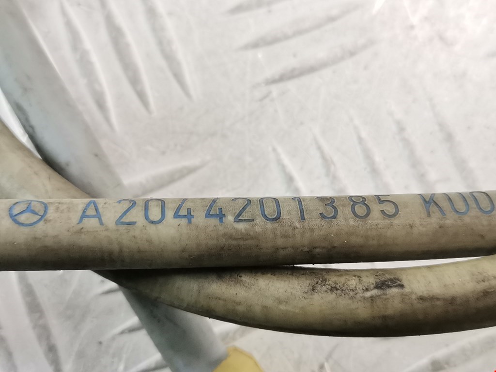 Трос стояночного тормоза левый/правый MERCEDES-BENZ C-Class C-klasse W204 2007-2015