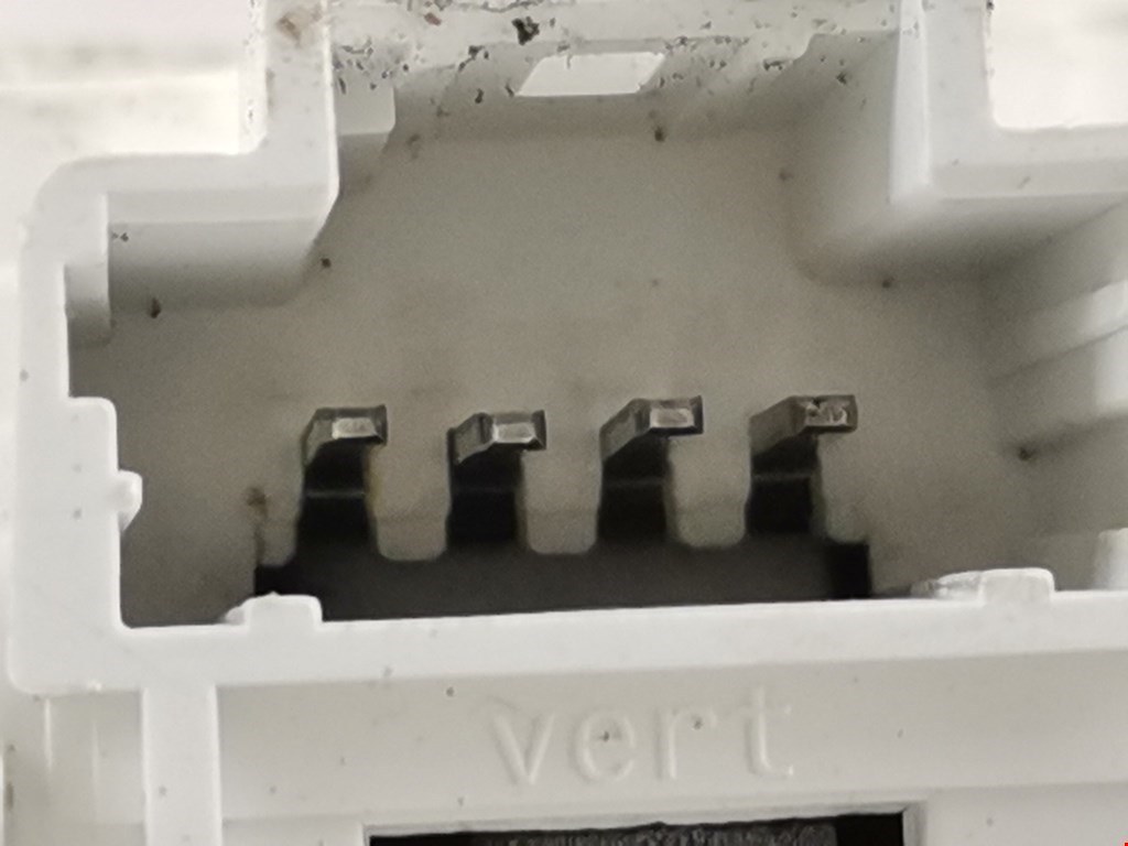 Плафон салонный (салона фонарь) CITROEN C4 II 2010-н.в.