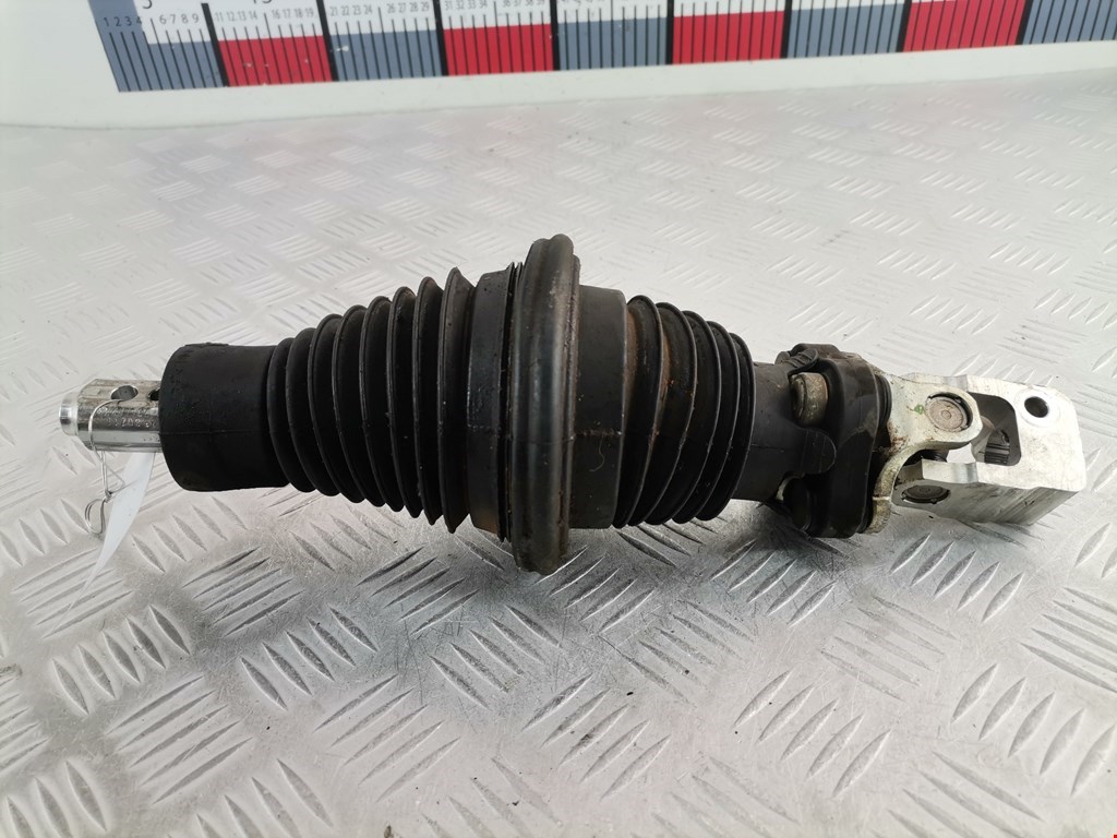 Кардан рулевой MERCEDES-BENZ C-Class C-klasse W204 2007-2015