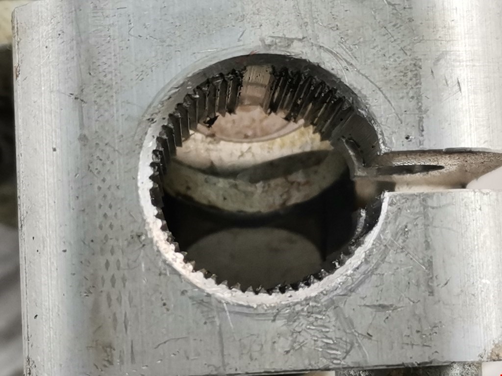 Кардан рулевой MERCEDES-BENZ C-Class C-klasse W204 2007-2015