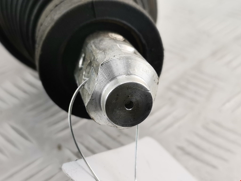 Кардан рулевой MERCEDES-BENZ C-Class C-klasse W204 2007-2015