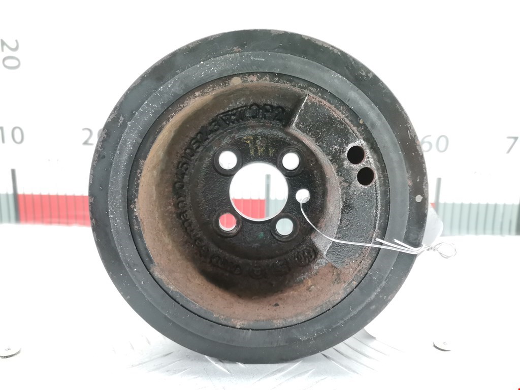 Шкив коленвала Skoda Fabia 1 (1999-2007)