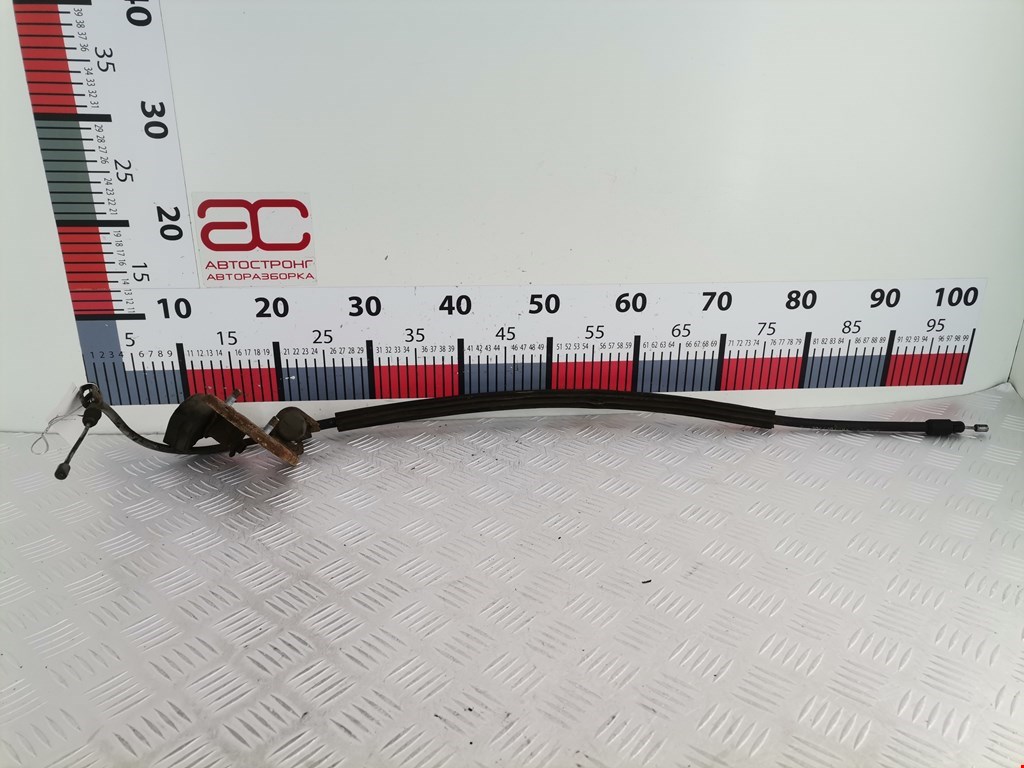 Трос стояночного тормоза левый/правый MERCEDES-BENZ C-Class C-klasse W204 2007-2015