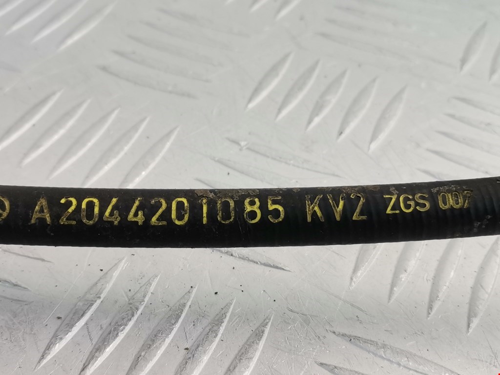 Трос стояночного тормоза левый/правый MERCEDES-BENZ C-Class C-klasse W204 2007-2015