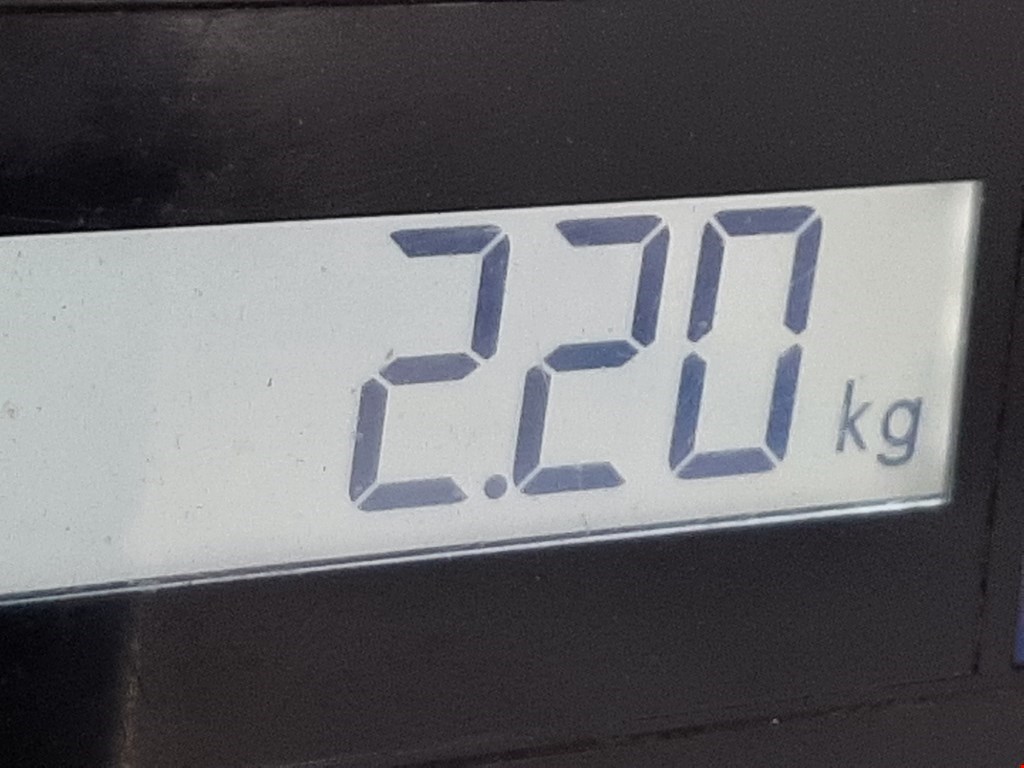 Усилитель акустической системы LAND ROVER Discovery III 2005-2009