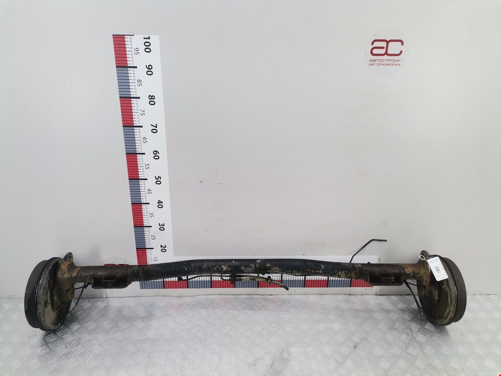 Балка задняя FIAT Doblo 1 2000-2005