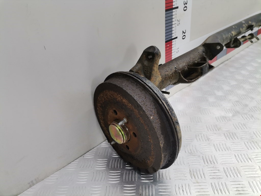 Балка задняя FIAT Doblo 1 2000-2005