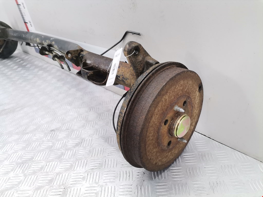 Балка задняя FIAT Doblo 1 2000-2005