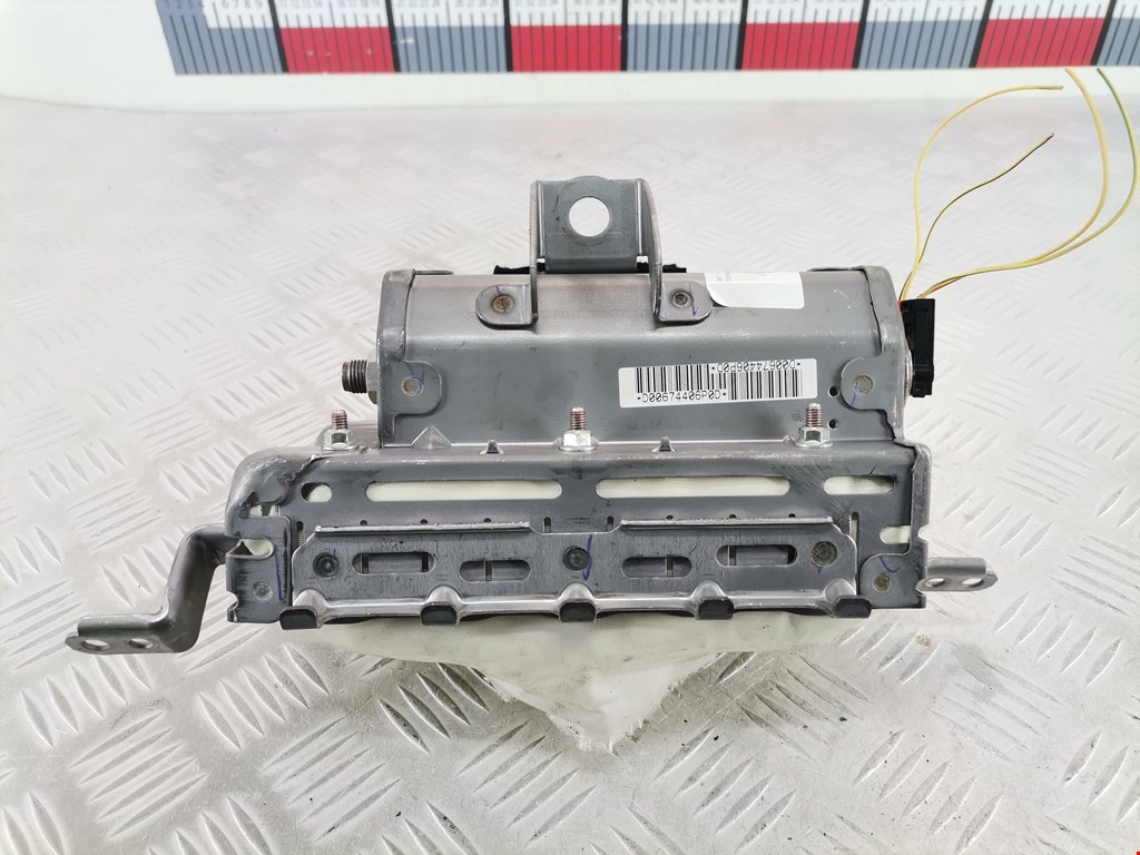 Подушка безопасности пассажирская (в торпедо) LEXUS RX 300\330\350\400H 2003-2009