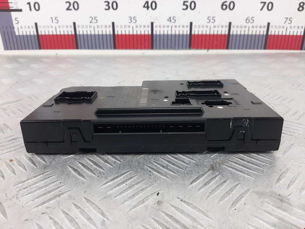 Блок комфорта MERCEDES-BENZ C-Class C-klasse W204 2007-2015