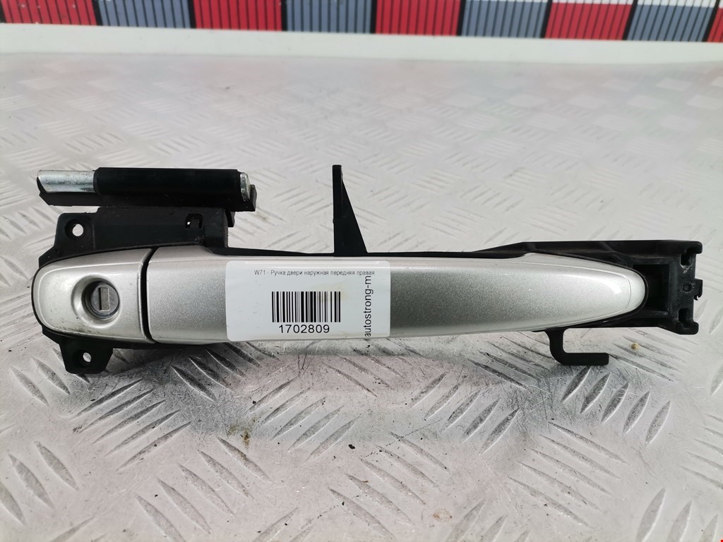 Ручка двери передней наружная правая LEXUS RX 300\330\350\400H 2003-2009