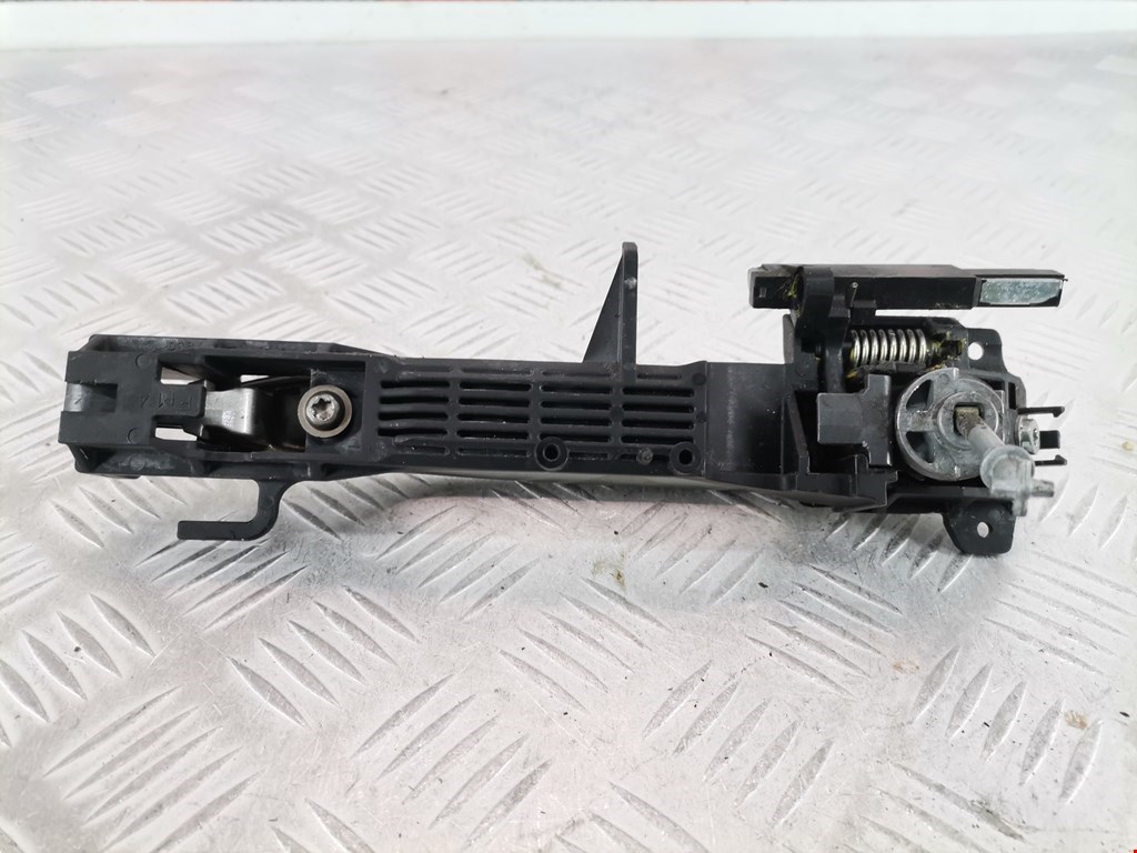 Ручка двери передней наружная правая LEXUS RX 300\330\350\400H 2003-2009