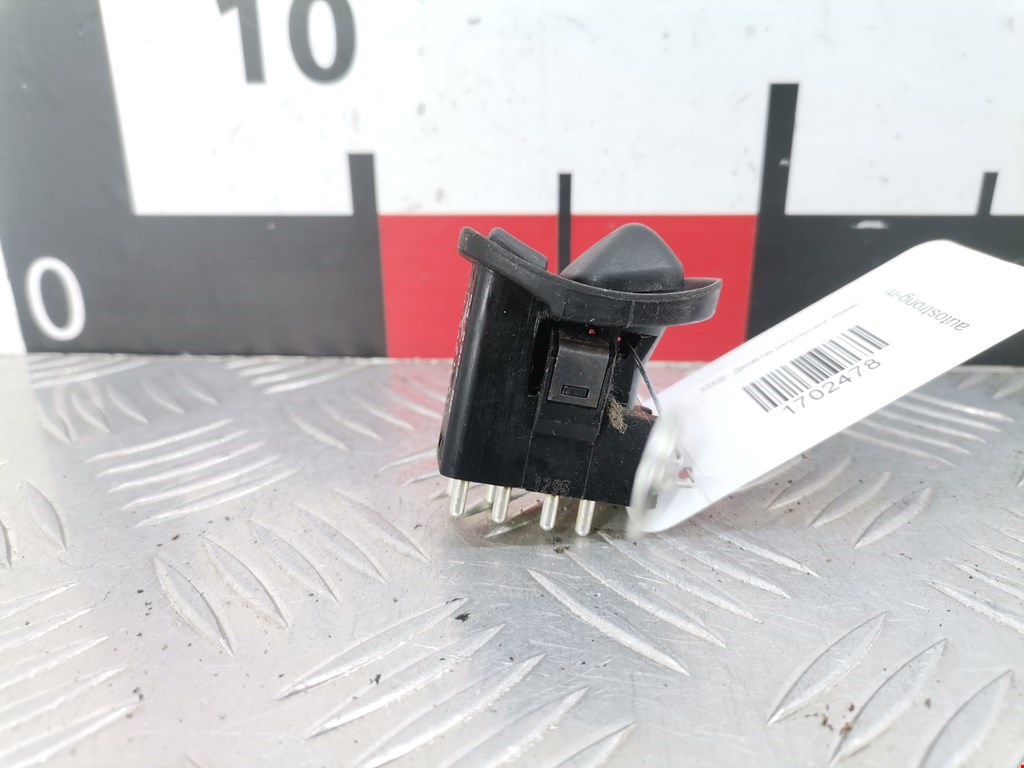 Блок управления зеркалами BMW 3er E36 1991-2000