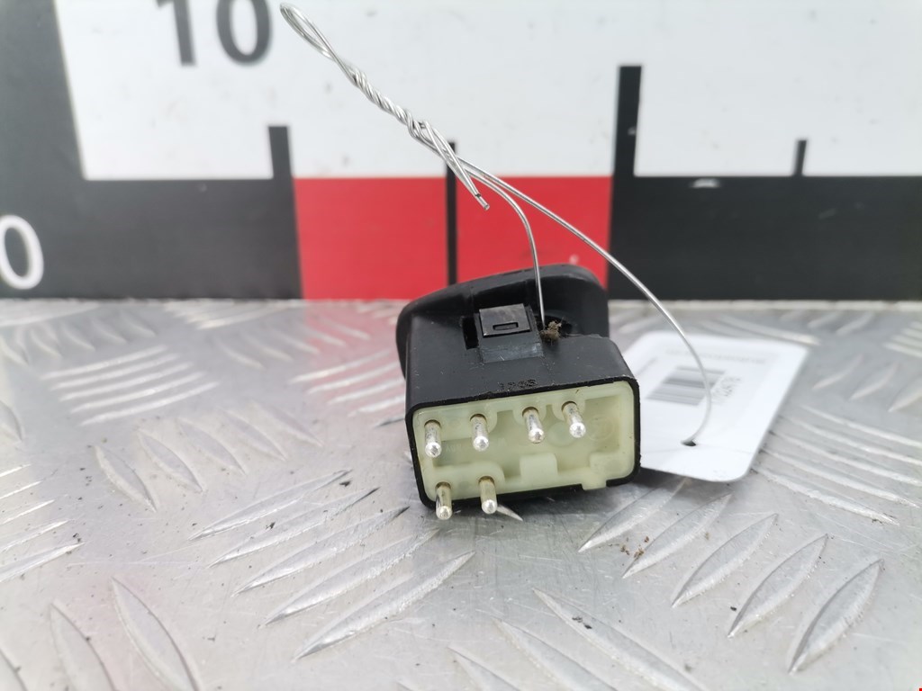 Блок управления зеркалами BMW 3er E36 1991-2000