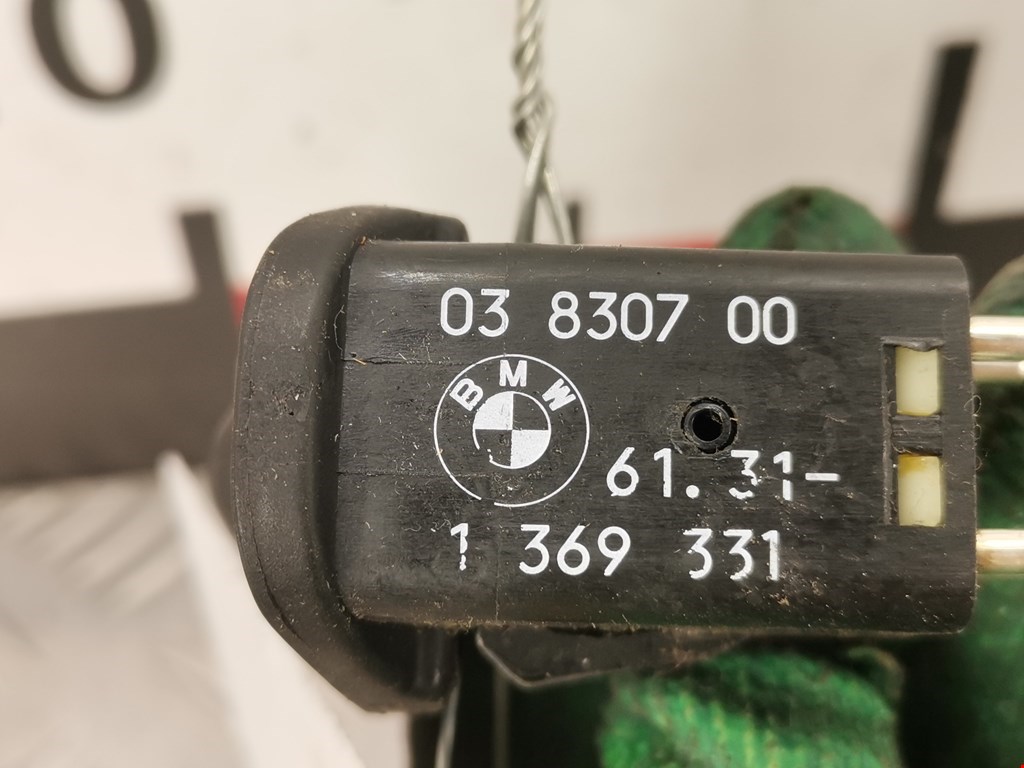 Блок управления зеркалами BMW 3er E36 1991-2000