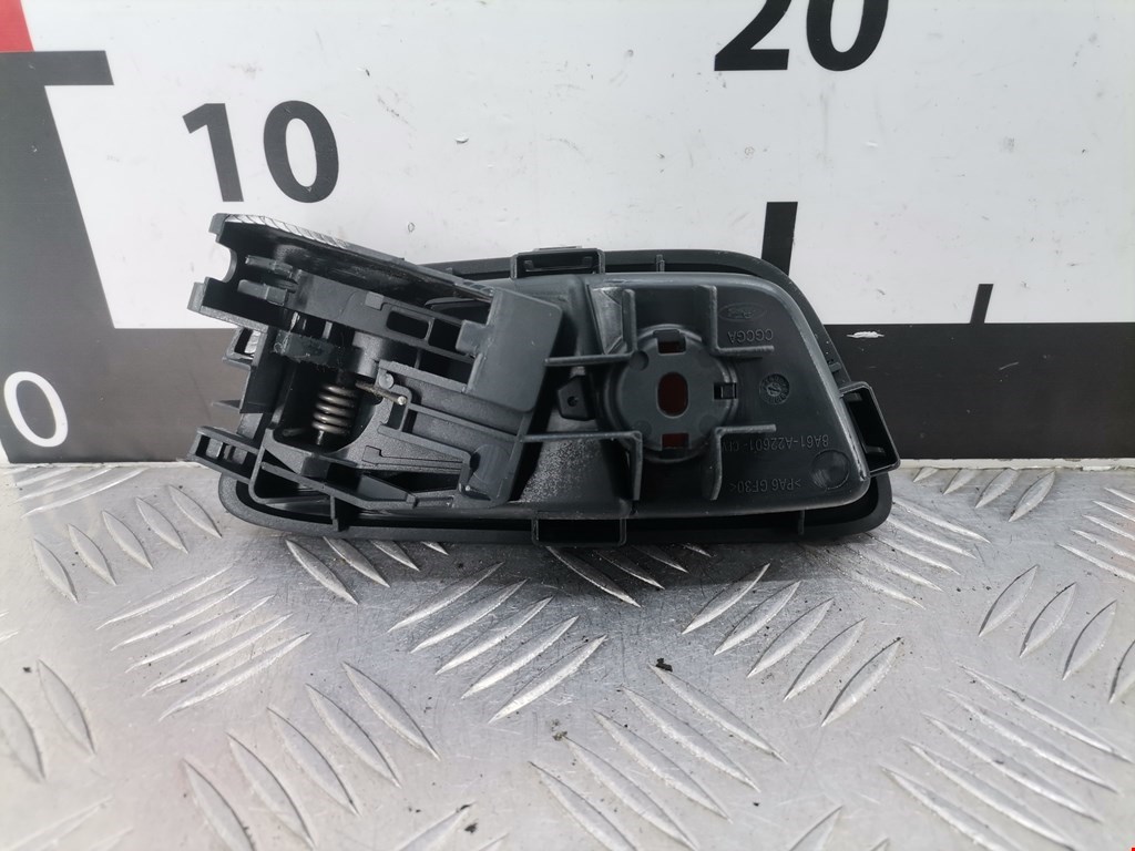 Ручка дверная задняя внутренняя левая FORD Fiesta 2008-2012