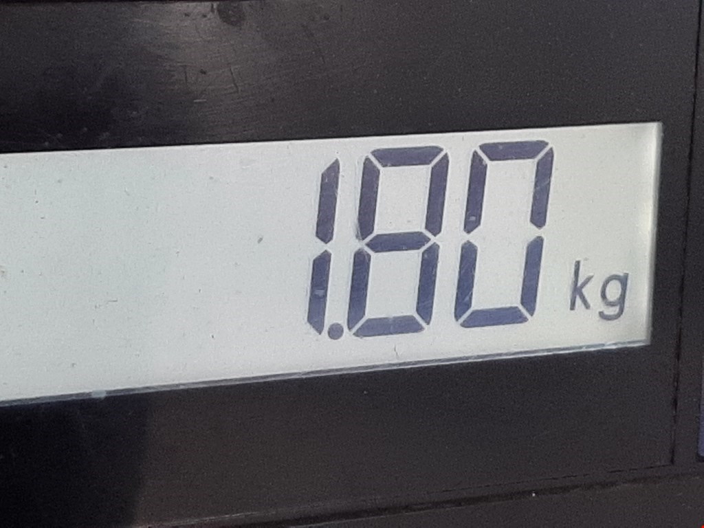 Подушка безопасности нижняя (для колен) MERCEDES-BENZ C-Class C-klasse W204 2007-2015