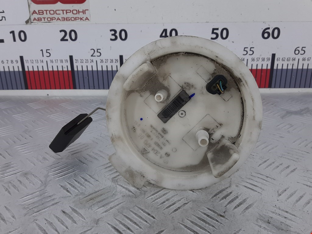 Датчик уровня топлива MERCEDES-BENZ C-Class C-klasse W204 2007-2015