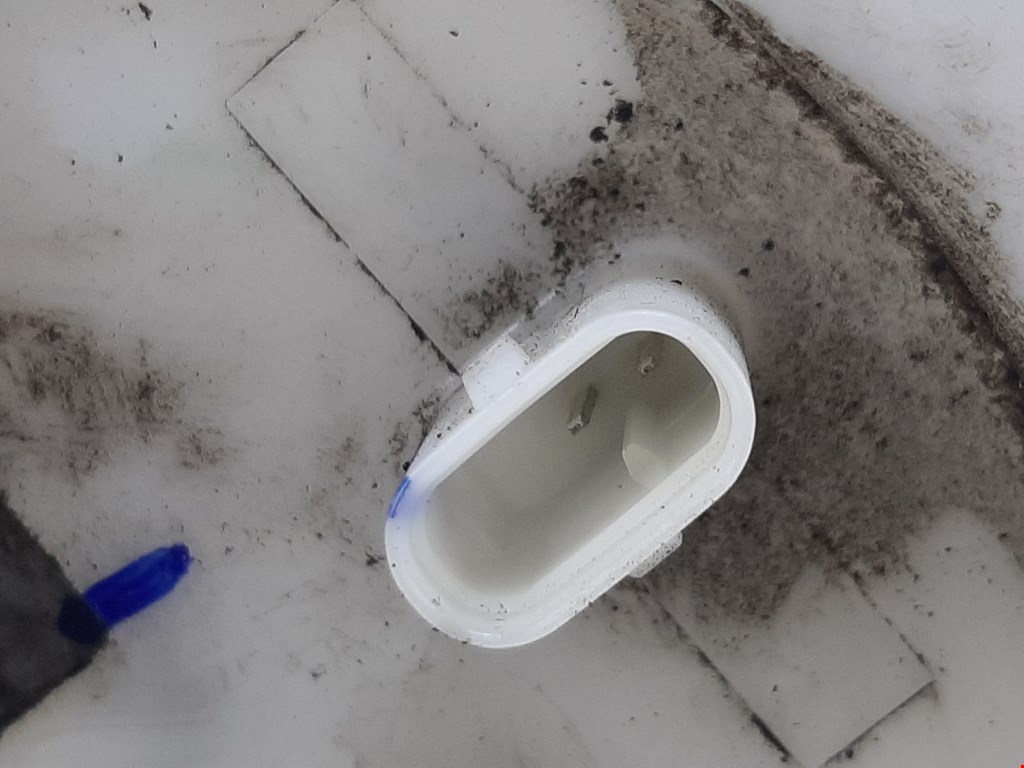 Датчик уровня топлива MERCEDES-BENZ C-Class C-klasse W204 2007-2015