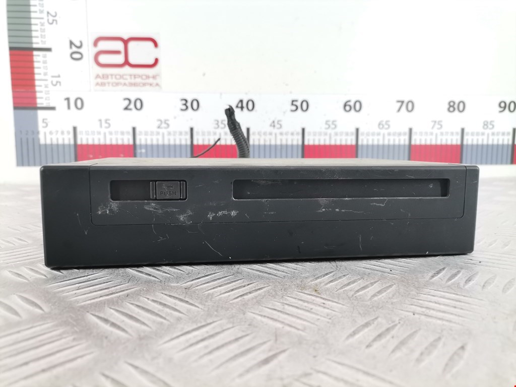 Ченджер компакт дисков LEXUS RX 300\330\350\400H 2003-2009