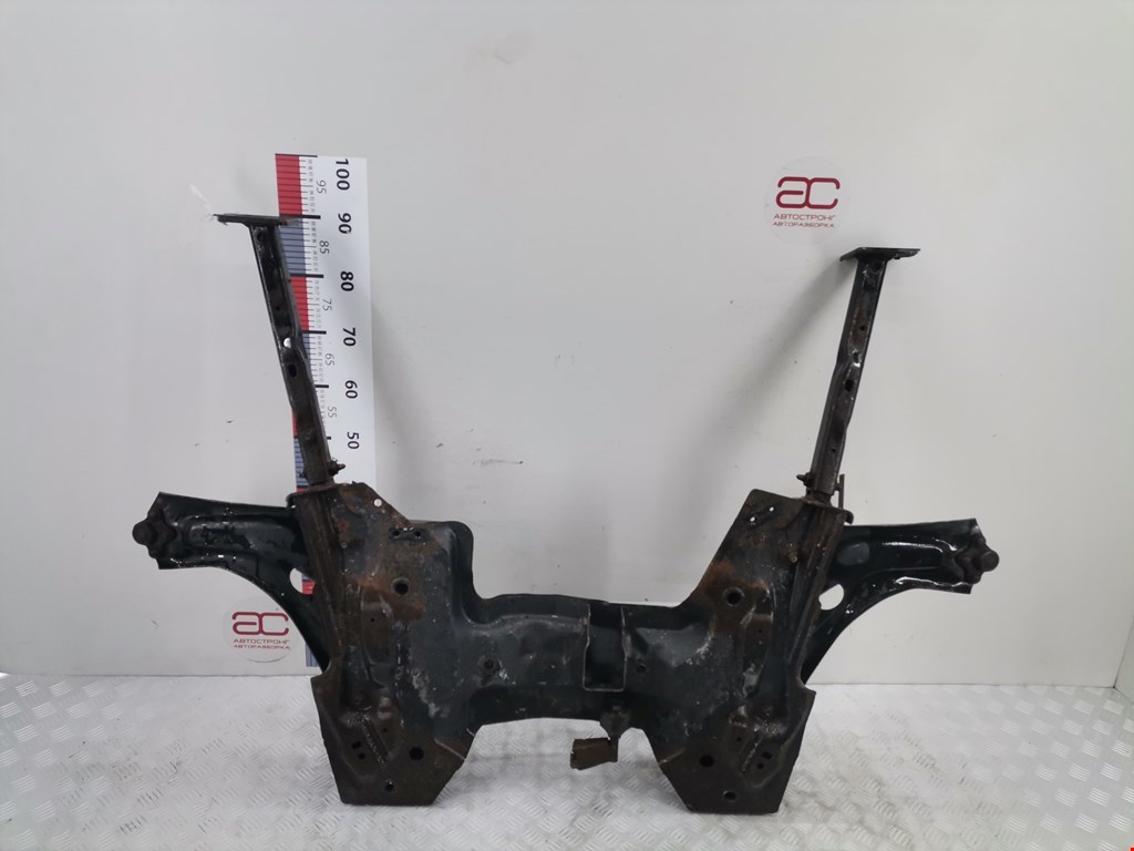 Стабилизатор передний (поперечной устойчивости подвески) CITROEN C3 Picasso 2009-2017