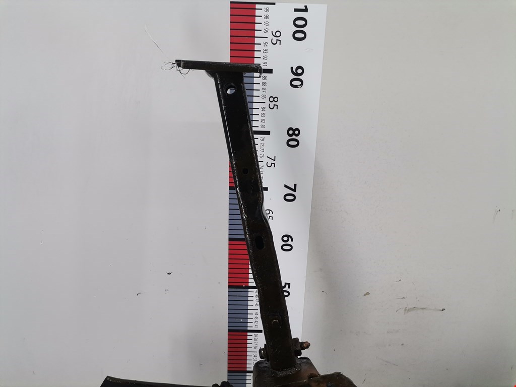 Стабилизатор передний (поперечной устойчивости подвески) CITROEN C3 Picasso 2009-2017