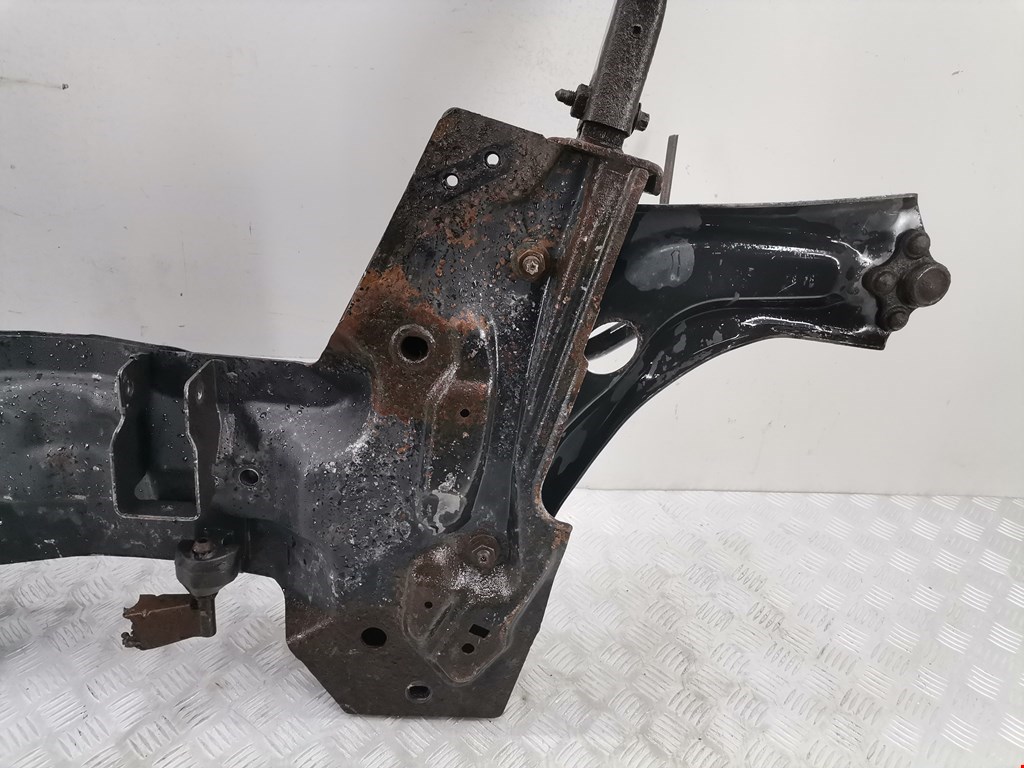 Стабилизатор передний (поперечной устойчивости подвески) CITROEN C3 Picasso 2009-2017