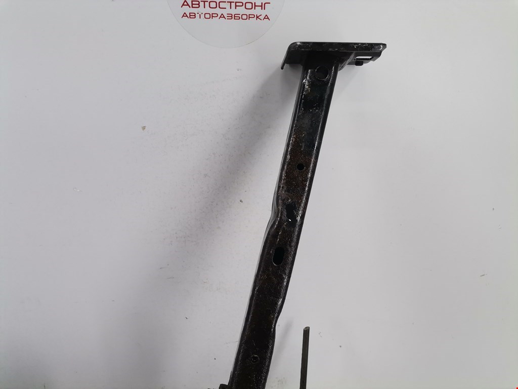 Стабилизатор передний (поперечной устойчивости подвески) CITROEN C3 Picasso 2009-2017