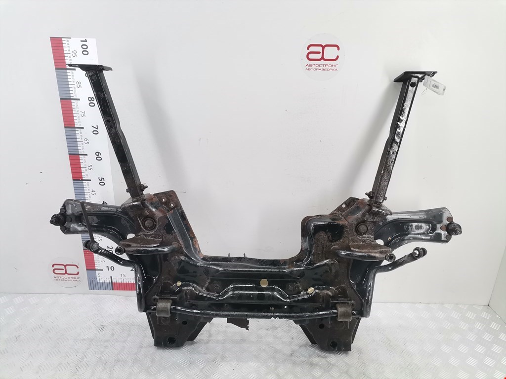 Стабилизатор передний (поперечной устойчивости подвески) CITROEN C3 Picasso 2009-2017