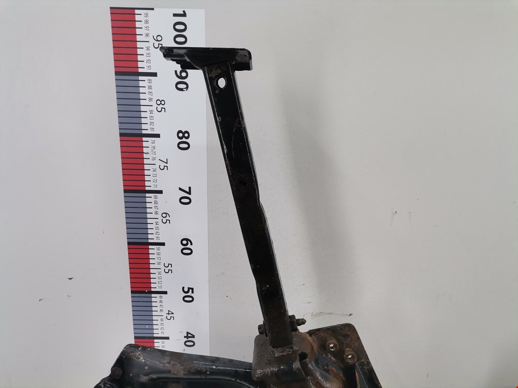 Стабилизатор передний (поперечной устойчивости подвески) CITROEN C3 Picasso 2009-2017