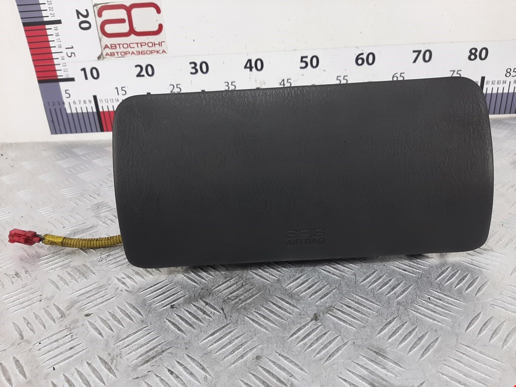 Подушка безопасности пассажирская (в торпедо) MITSUBISHI Pajero Sport 1998-2008