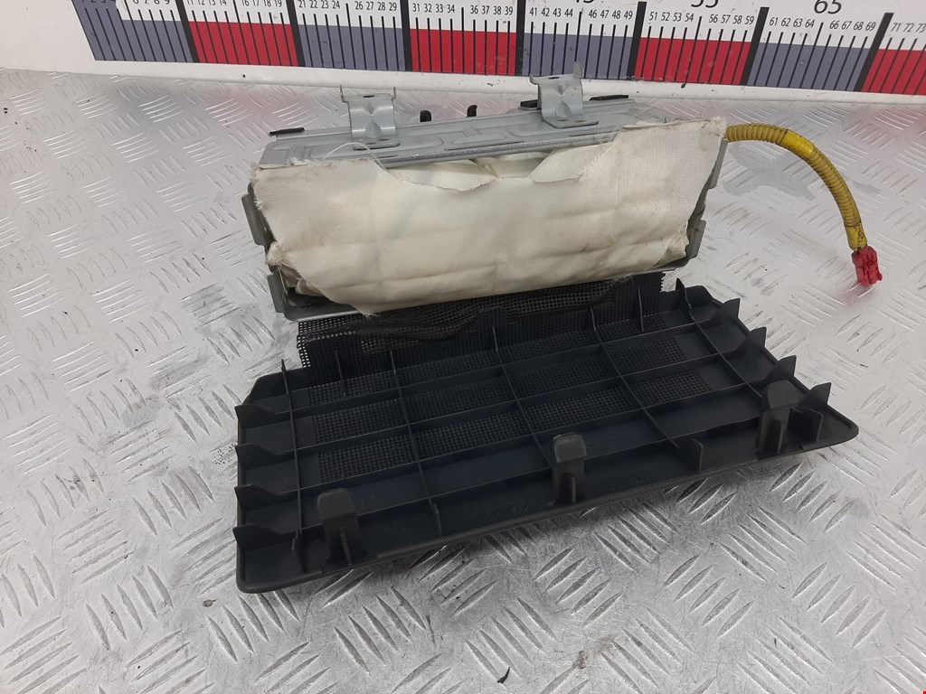 Подушка безопасности пассажирская (в торпедо) MITSUBISHI Pajero Sport 1998-2008