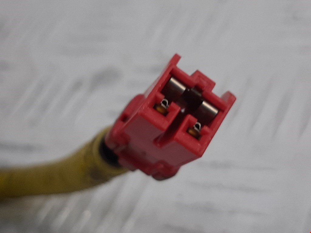 Подушка безопасности пассажирская (в торпедо) MITSUBISHI Pajero Sport 1998-2008