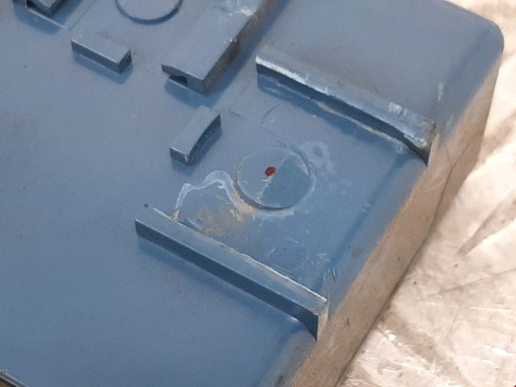 Усилитель антенны MITSUBISHI Pajero Sport 1998-2008