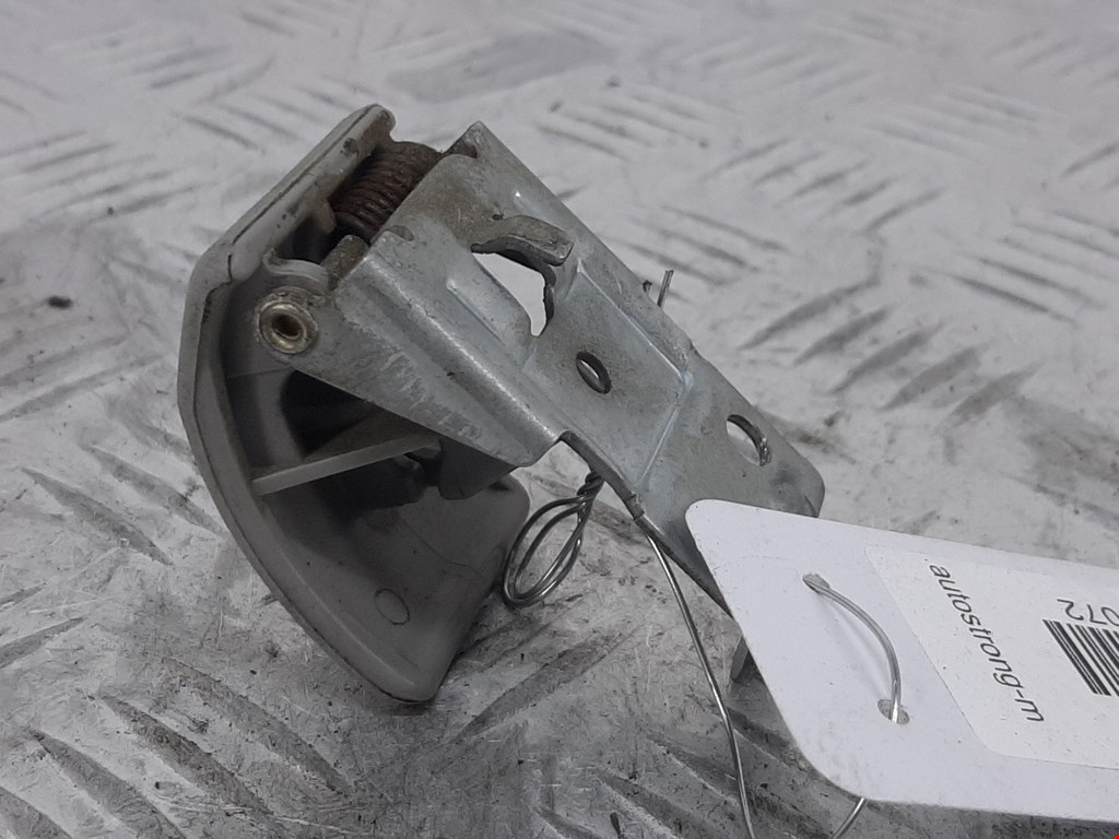 Ручка открывания капота MITSUBISHI Pajero Sport 1998-2008