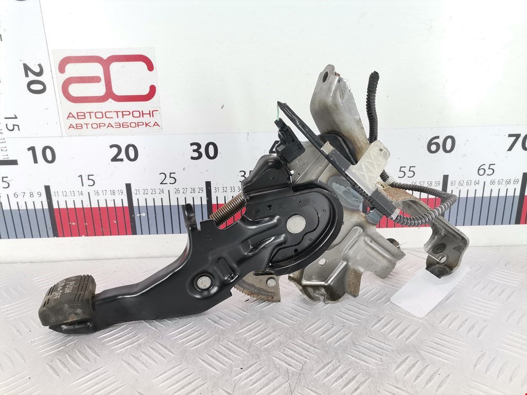 Рычаг стояночного тормоза (ручник) LEXUS RX 300\330\350\400H 2003-2009