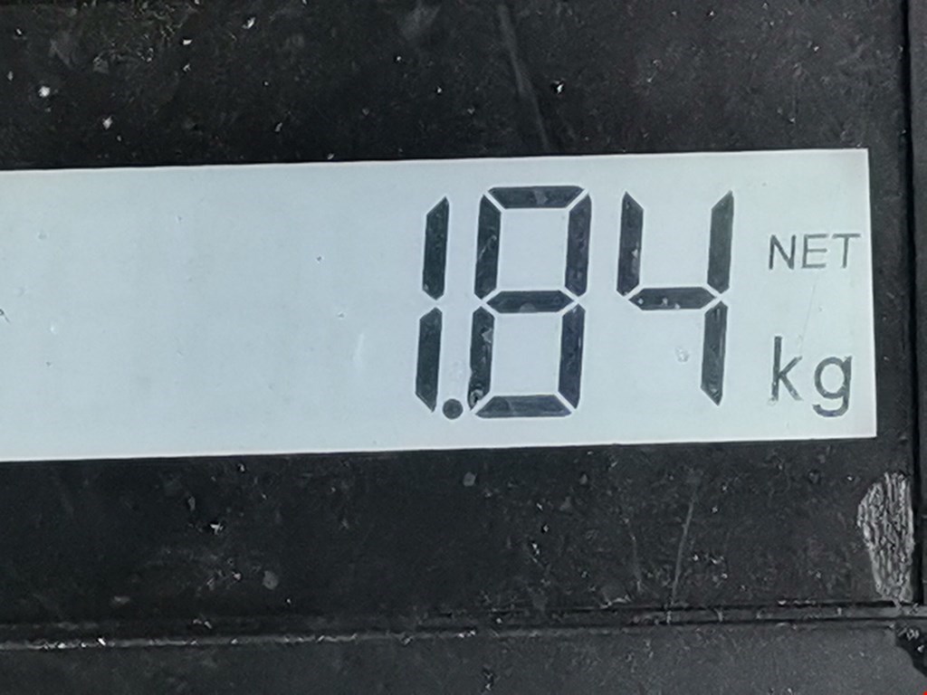 Рычаг стояночного тормоза (ручник) LEXUS RX 300\330\350\400H 2003-2009