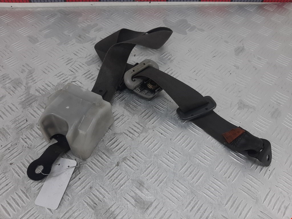 Ремень безопасности передний левый MITSUBISHI Pajero Sport 1998-2008