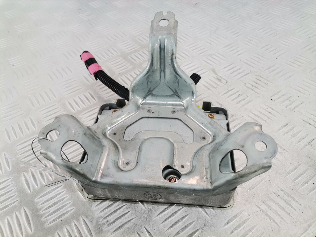 Блок управления AIR BAG LEXUS RX 300\330\350\400H 2003-2009