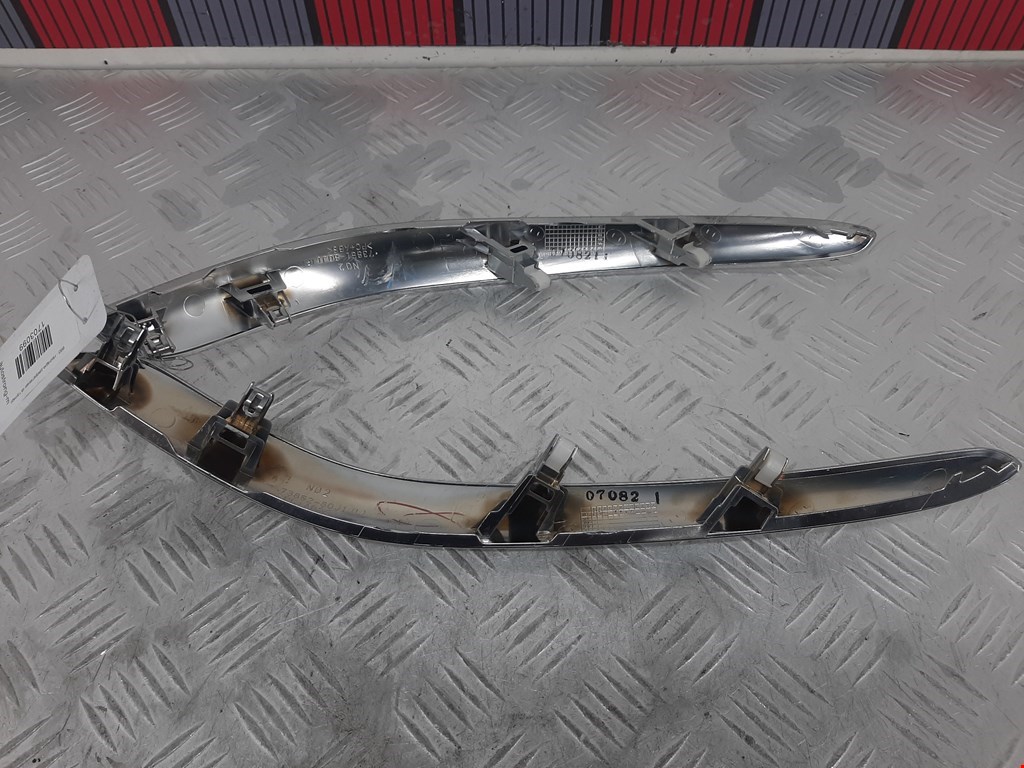 Накладка декоративная SUZUKI SX4 2006-2014