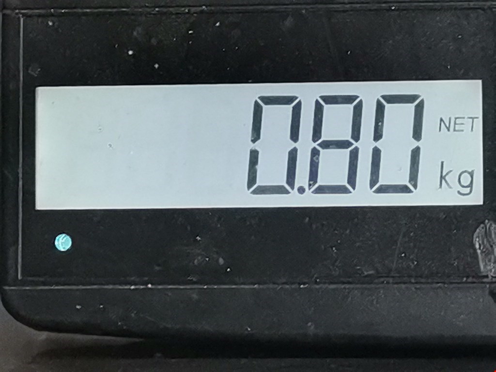 Блок управления AIR BAG LEXUS RX 300\330\350\400H 2003-2009