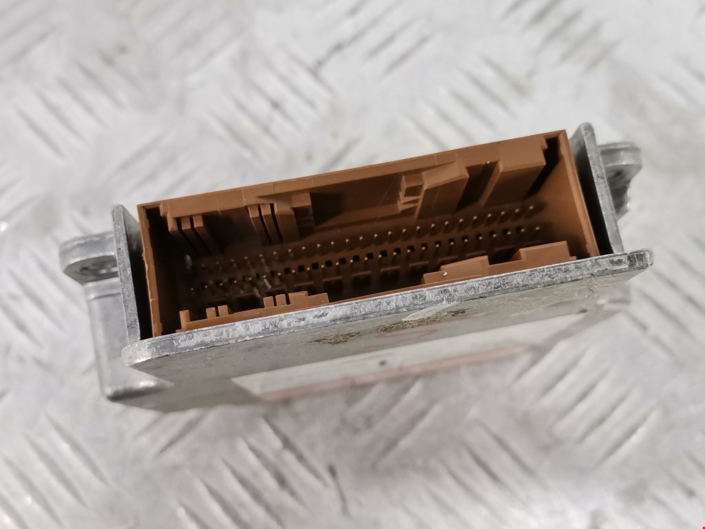 Блок управления AIR BAG SUZUKI SX4 2006-2014