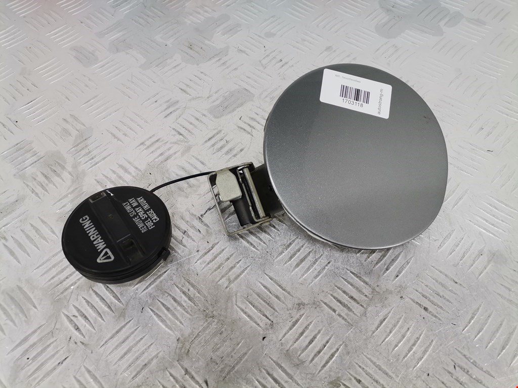 Лючок бензобака SUZUKI SX4 2006-2014