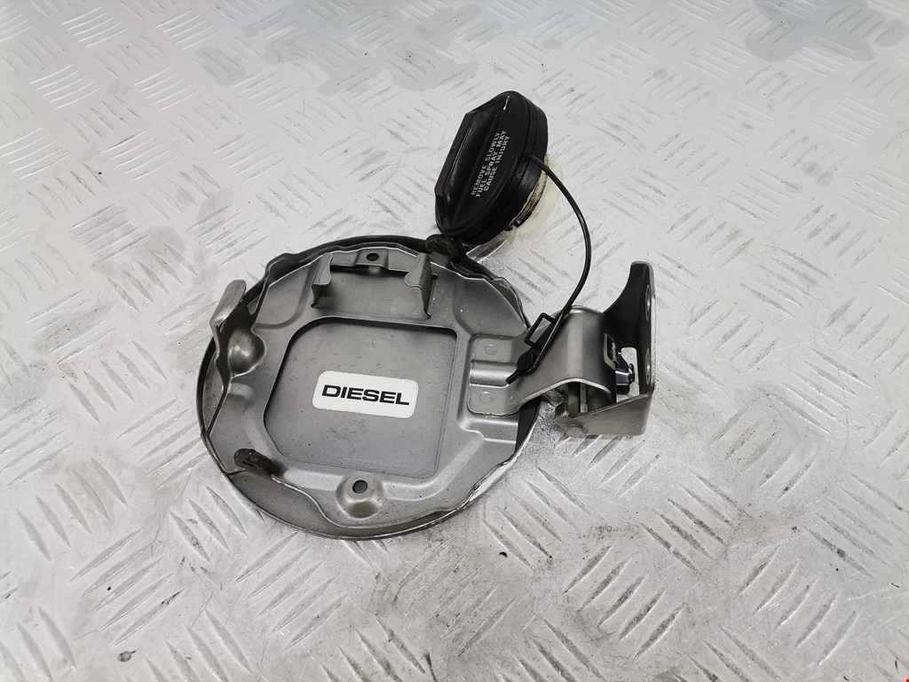 Лючок бензобака SUZUKI SX4 2006-2014